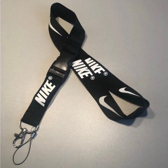 where to buy nike lanyards